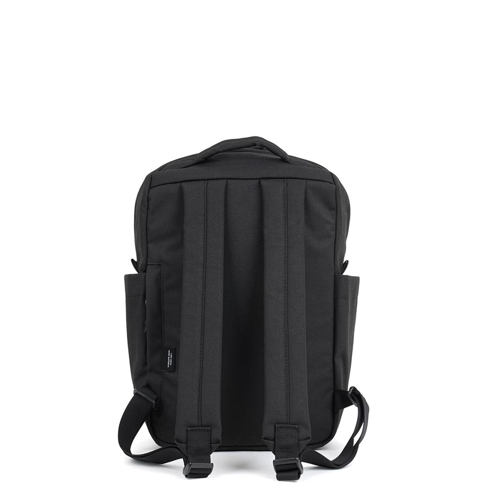 MINI CARTER Backpack Black