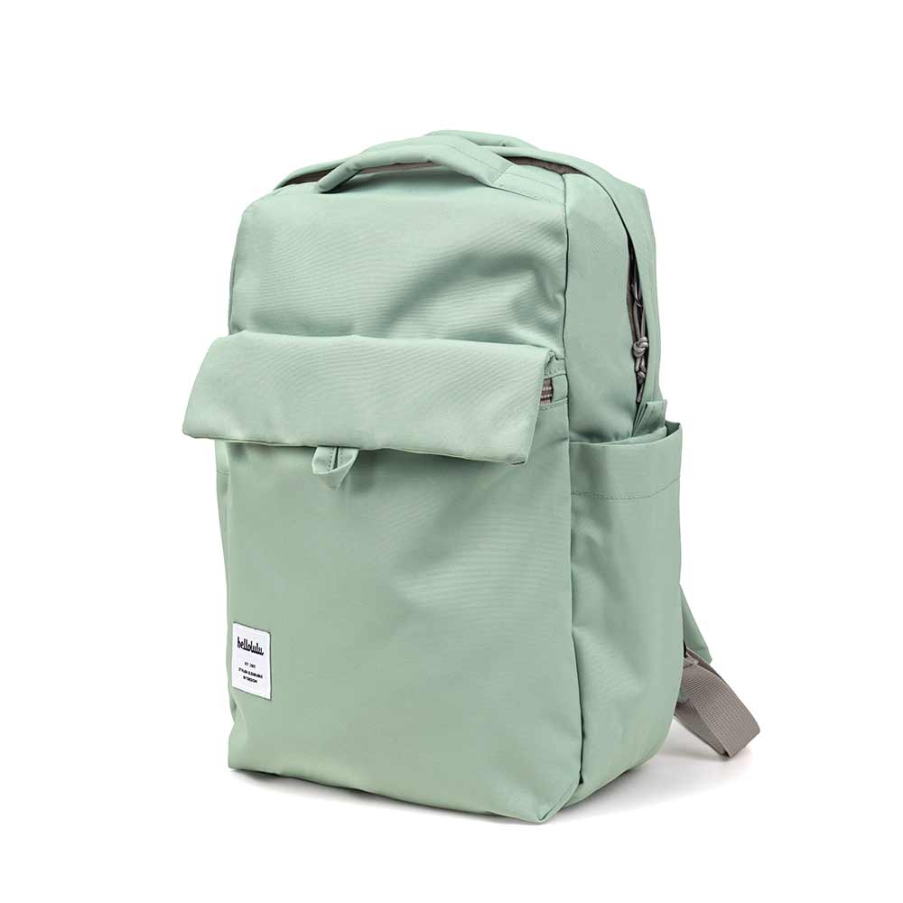 MINI CARTER Backpack Mint Green