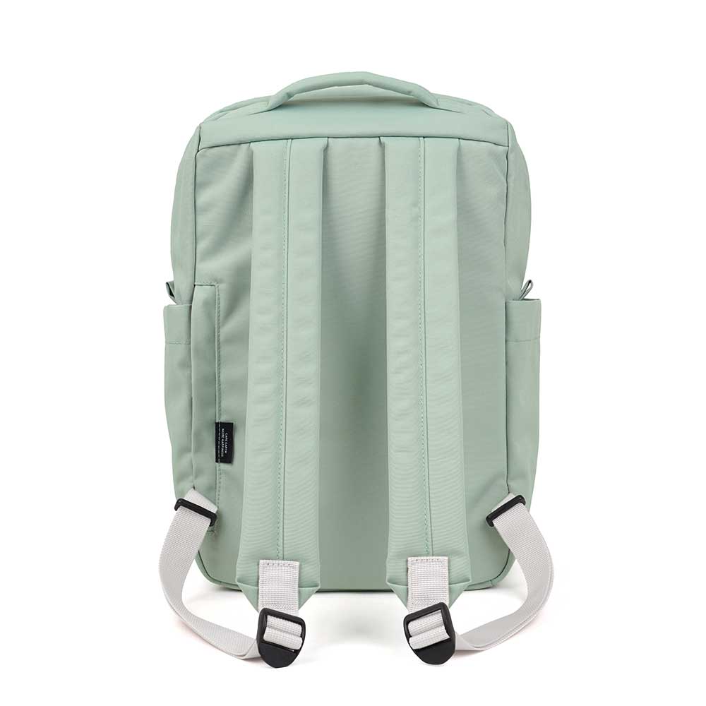 MINI CARTER Backpack Mint Green