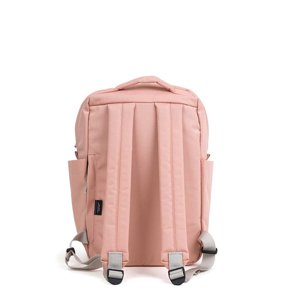 MINI CARTER Backpack Pink