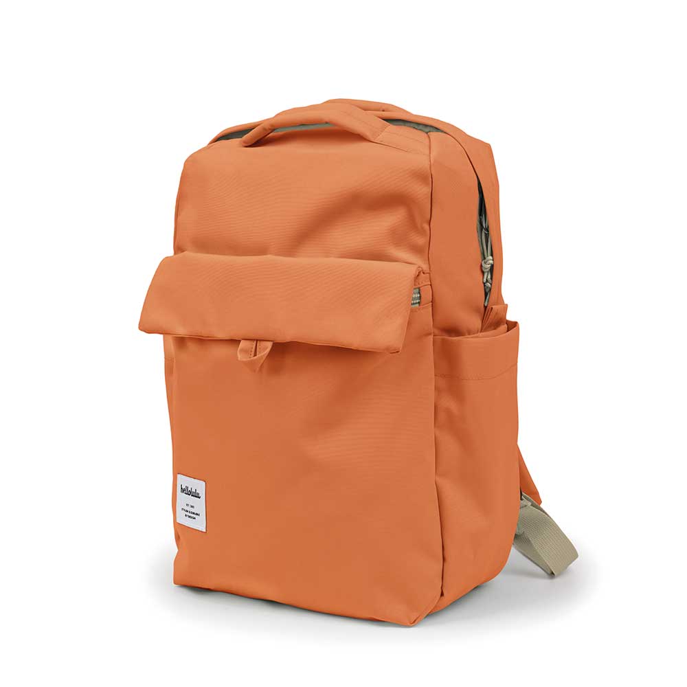 MINI CARTER Backpack Orange