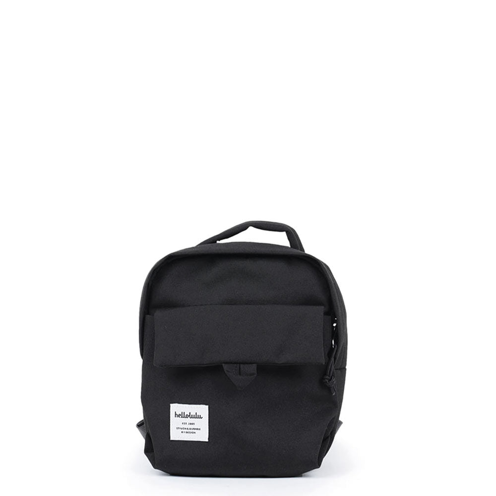 CARTER LT Backpack Black