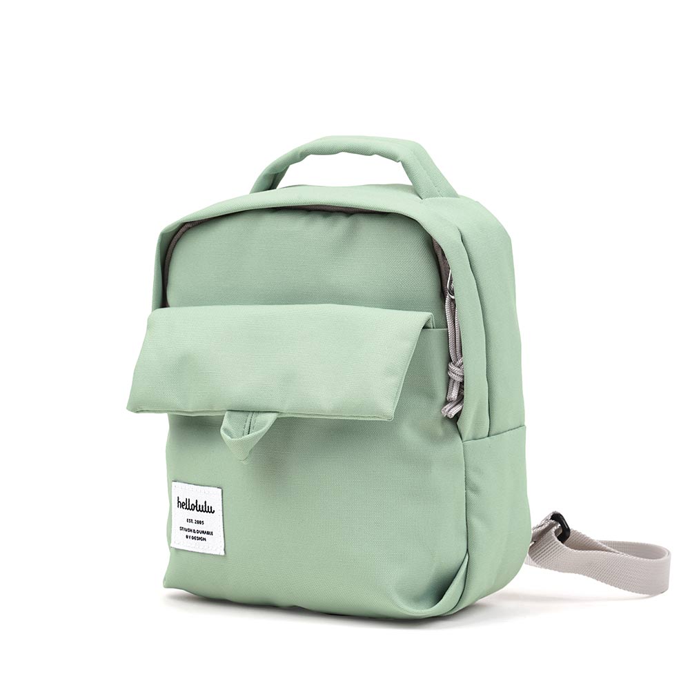 CARTER LT Backpack Mint Green