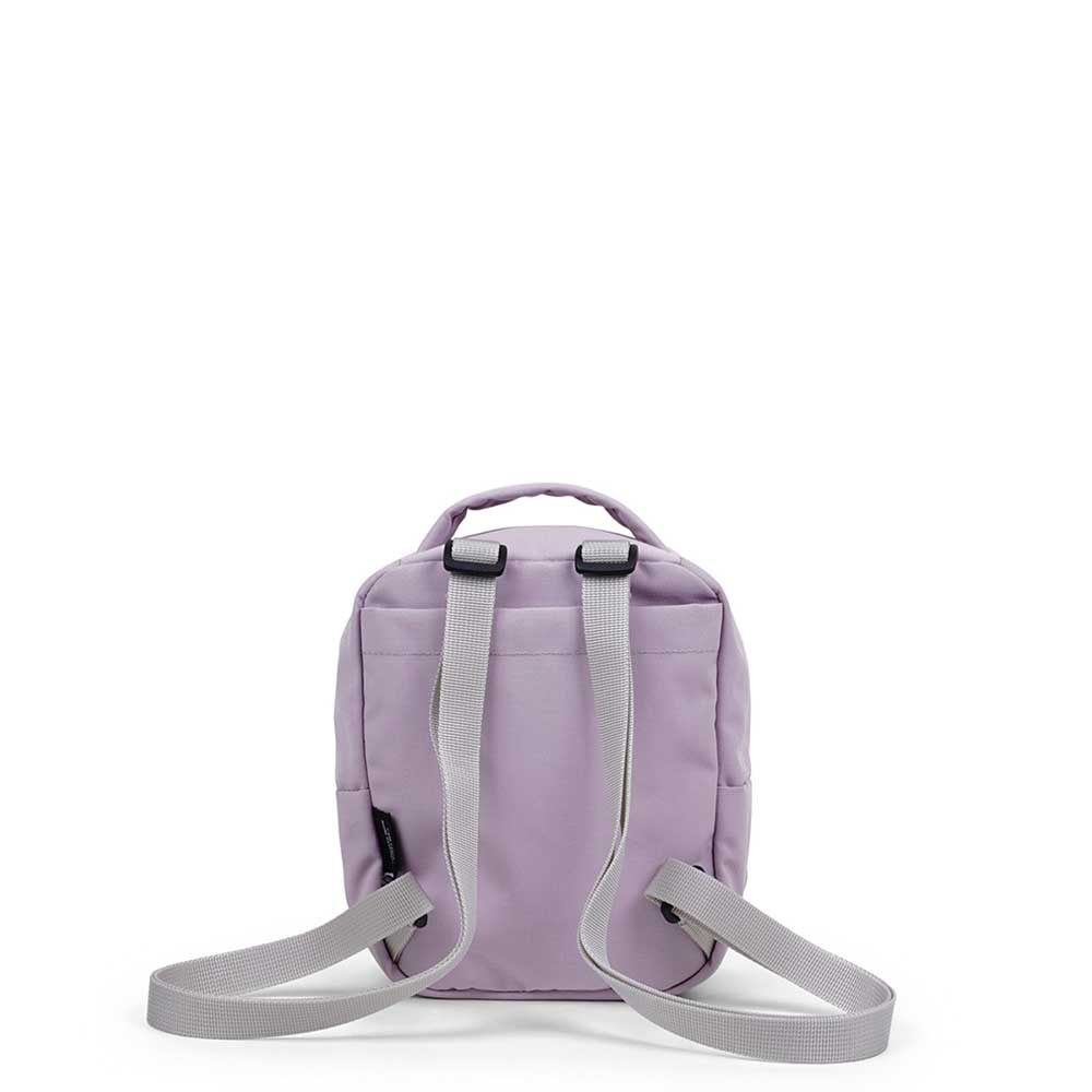 CARTER LT Backpack Purple