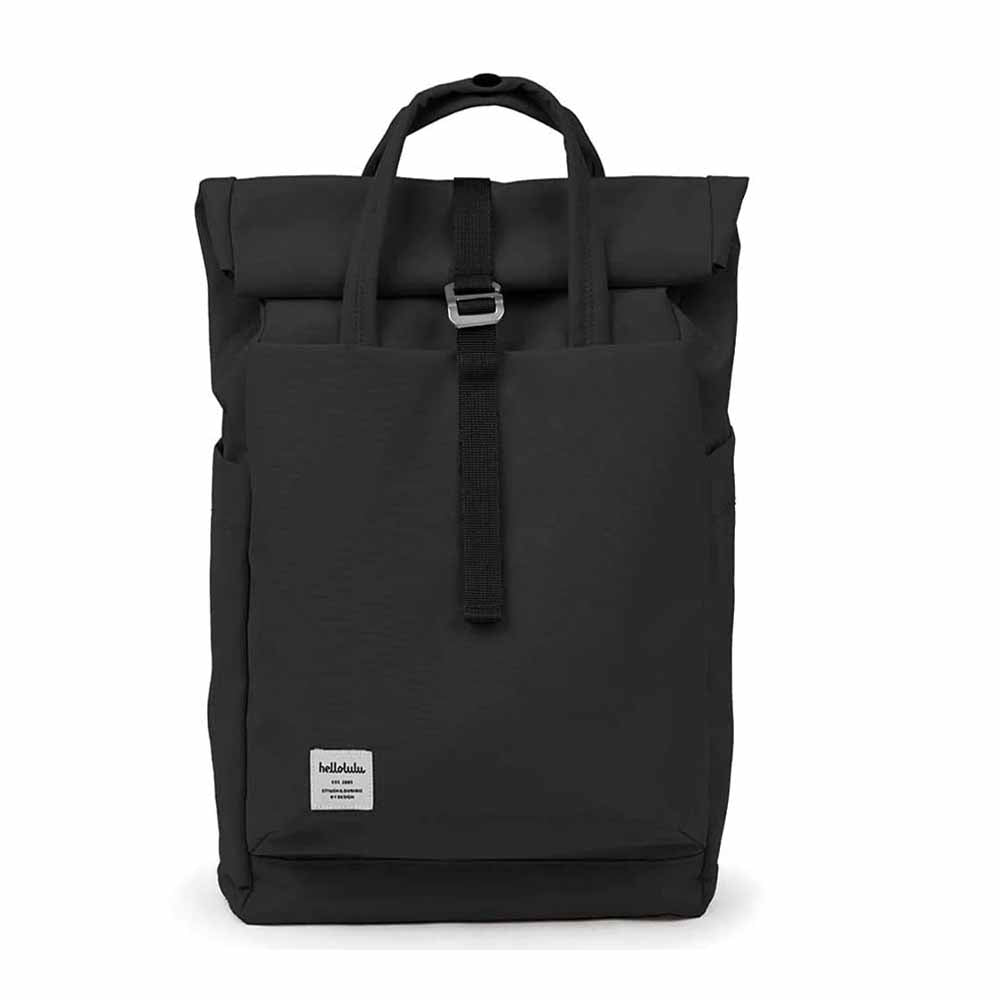 KACY Backpack Black