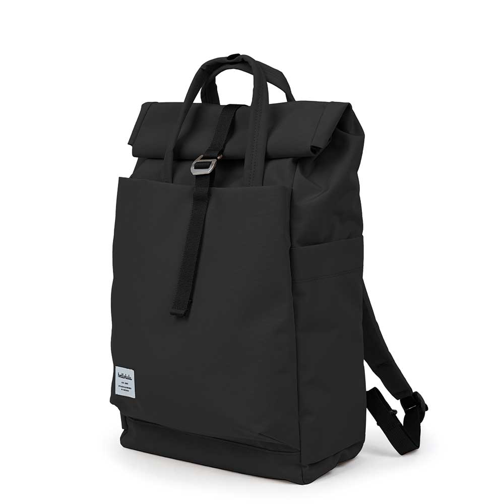 KACY Backpack Black