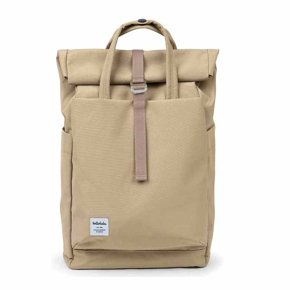 KACY Backpack Beige