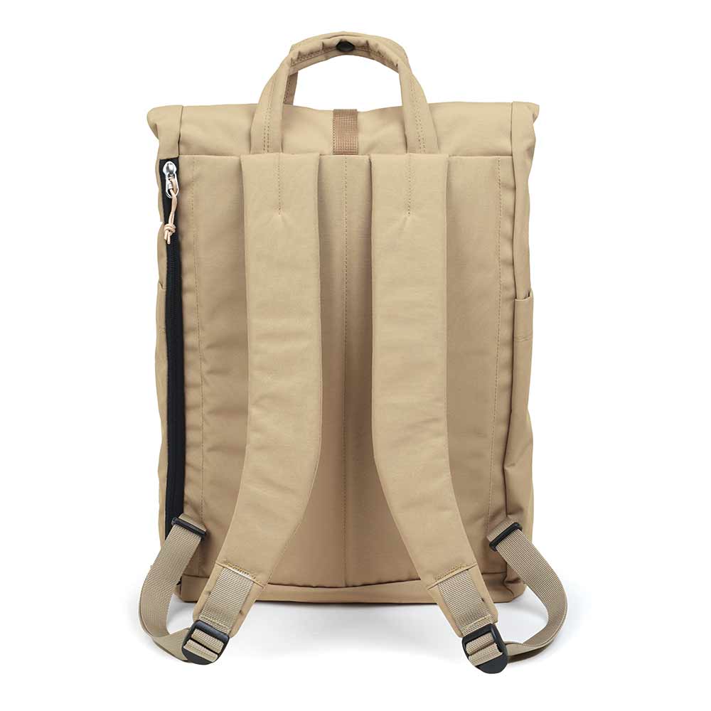 KACY Backpack Beige