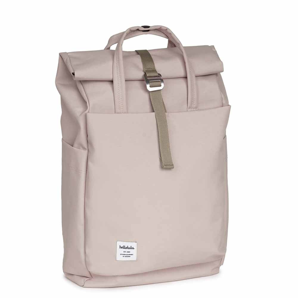 KACY Backpack Light Pink