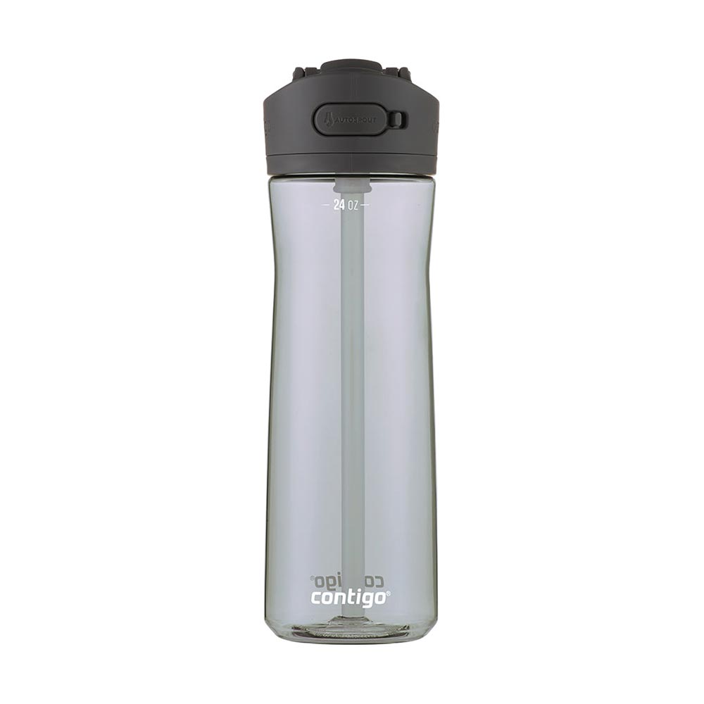 ASHLAND 2.0 Bottle Gray 720 ml