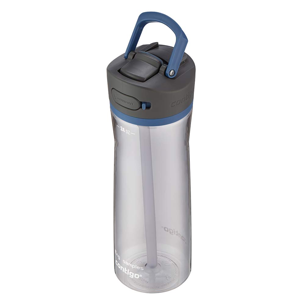 ASHLAND 2.0 Bottle Blue 720 ml