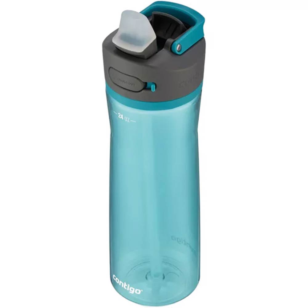 ASHLAND 2.0 Bottle Turquoise 720 ml