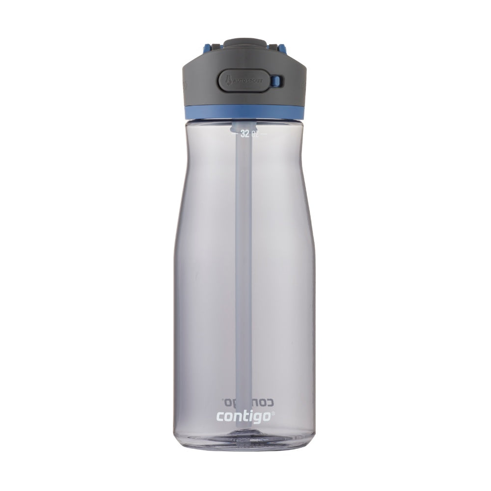 ASHLAND 2.0 Bottle Blue 950 ml