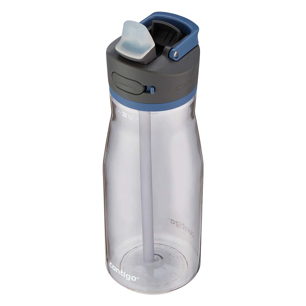 ASHLAND 2.0 Bottle Blue 950 ml