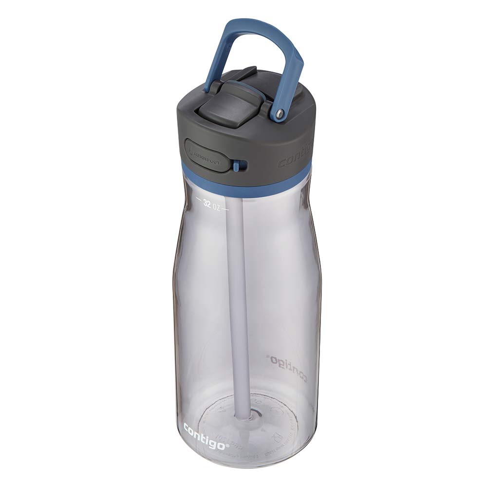 ASHLAND 2.0 Bottle Blue 950 ml