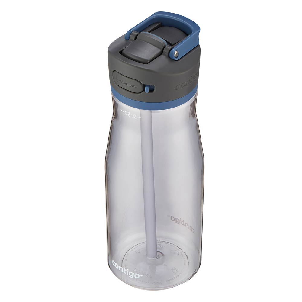 ASHLAND 2.0 Bottle Blue 950 ml