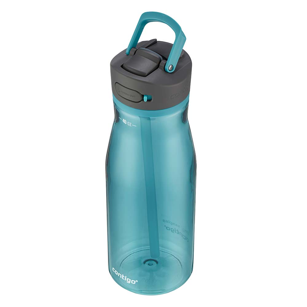 ASHLAND 2.0 Bottle Turquoise 1100 ml