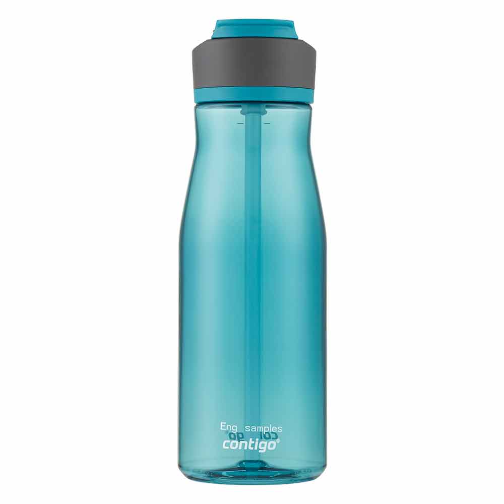 ASHLAND 2.0 Bottle Turquoise 1100 ml