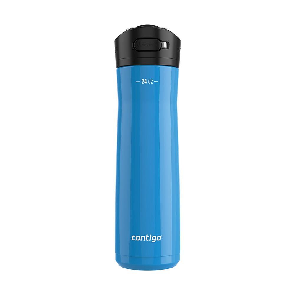 ASHLAND CHILL 2.0 Metallflasche Blau 720 ml