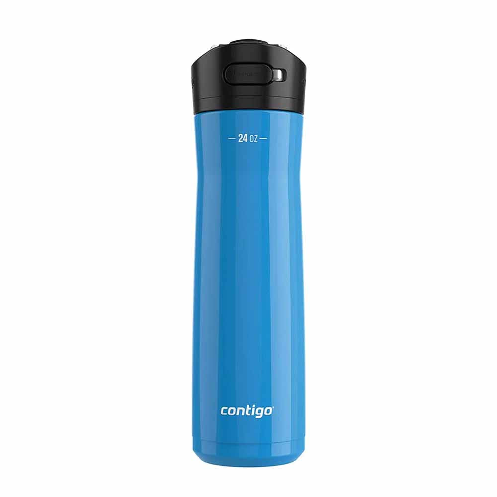 ASHLAND CHILL 2.0 Metal Bottle Blue 720 ml