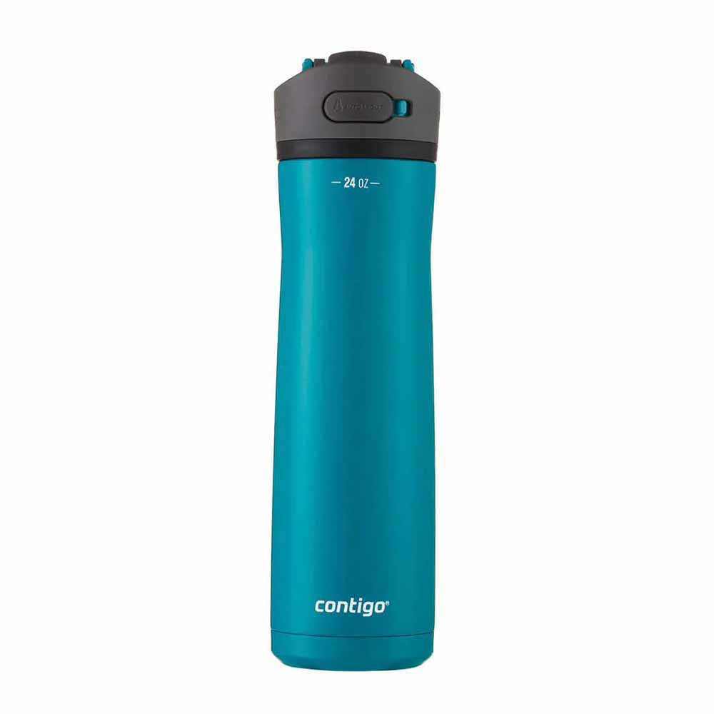 ASHLAND CHILL 2.0 Metal Bottle Turquoise 720 ml