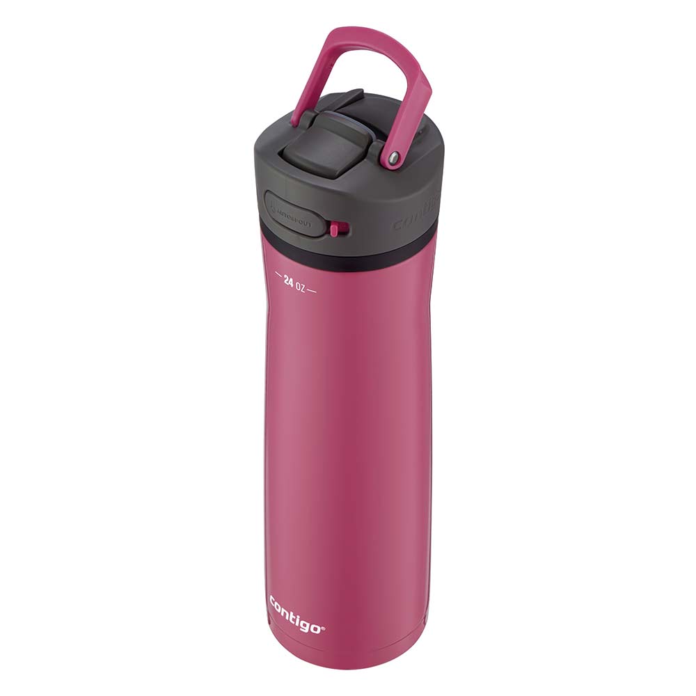 ASHLAND CHILL 2.0 Metal Bottle Pink 720 ml