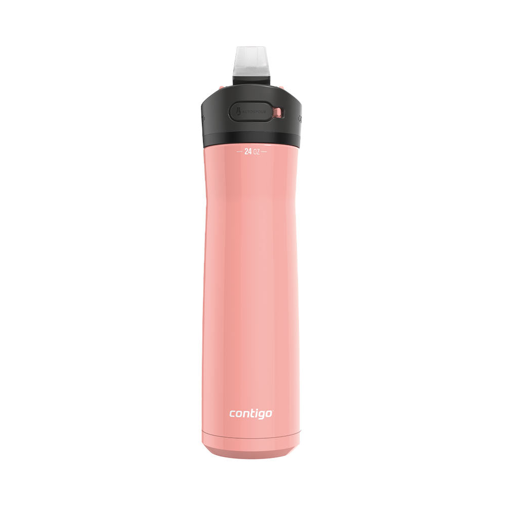 ASHLAND CHILL 2.0 Metal Bottle Pink Lemonade 720 ml