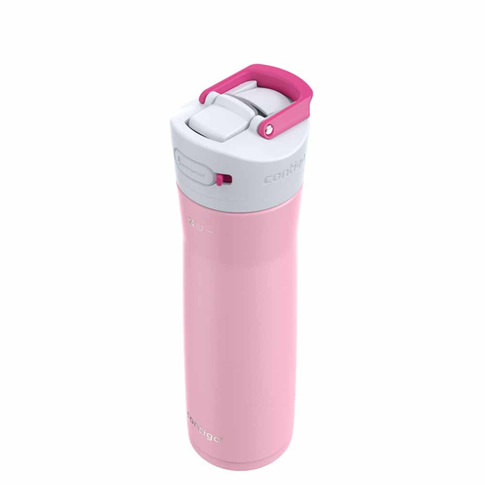 ASHLAND CHILL 2.0 Metal Bottle Light Pink 720 ml