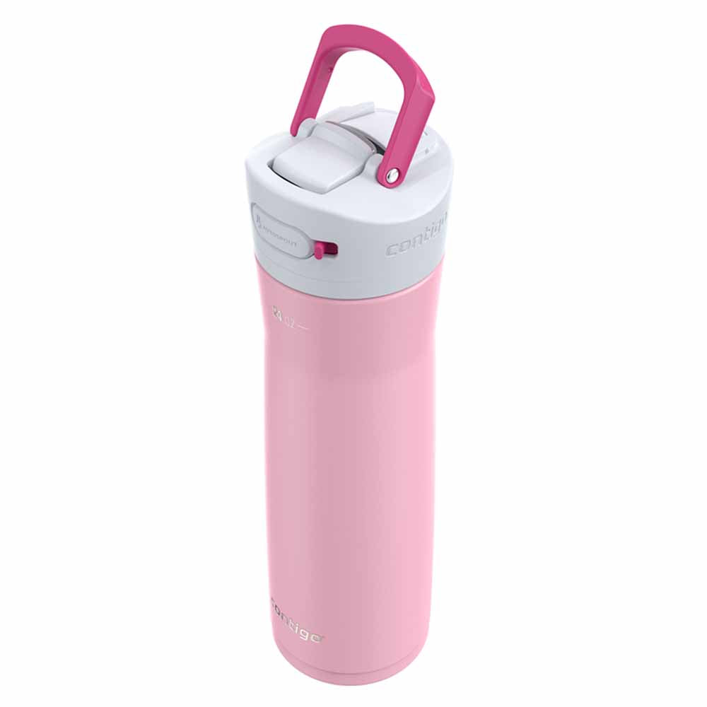 ASHLAND CHILL 2.0 Metal Bottle Light Pink 720 ml