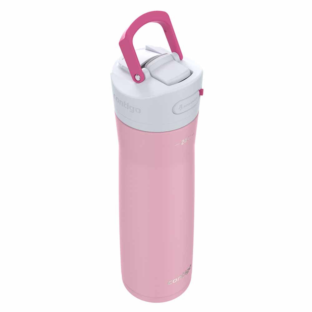 ASHLAND CHILL 2.0 Metal Bottle Light Pink 720 ml