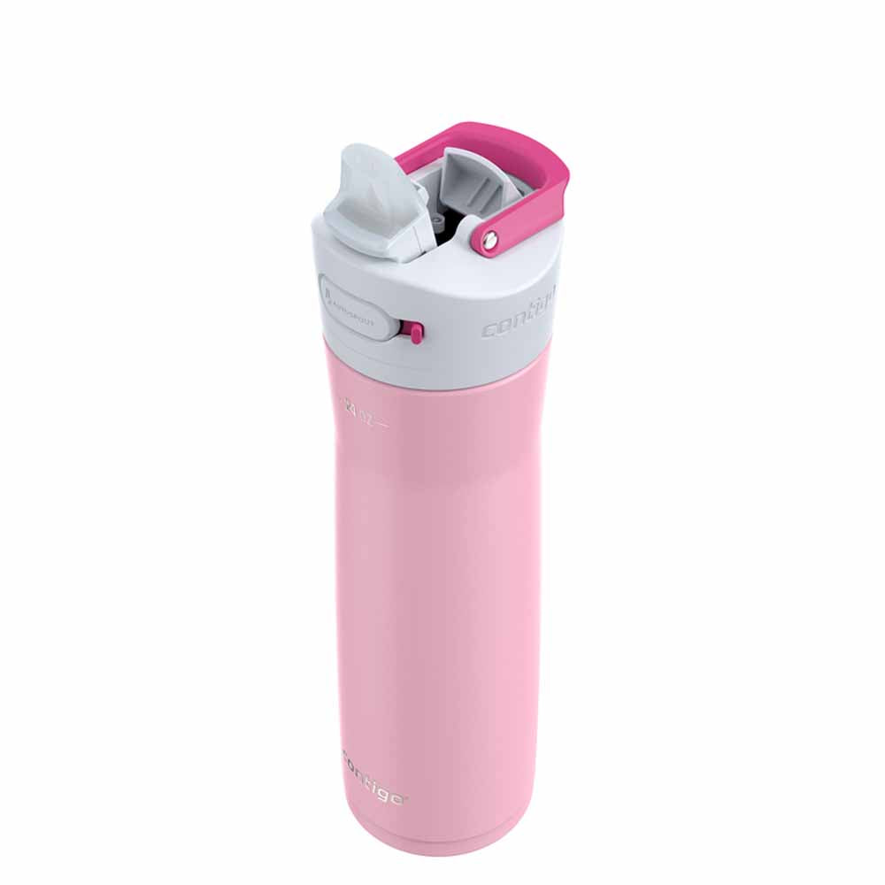 ASHLAND CHILL 2.0 Metal Bottle Light Pink 720 ml