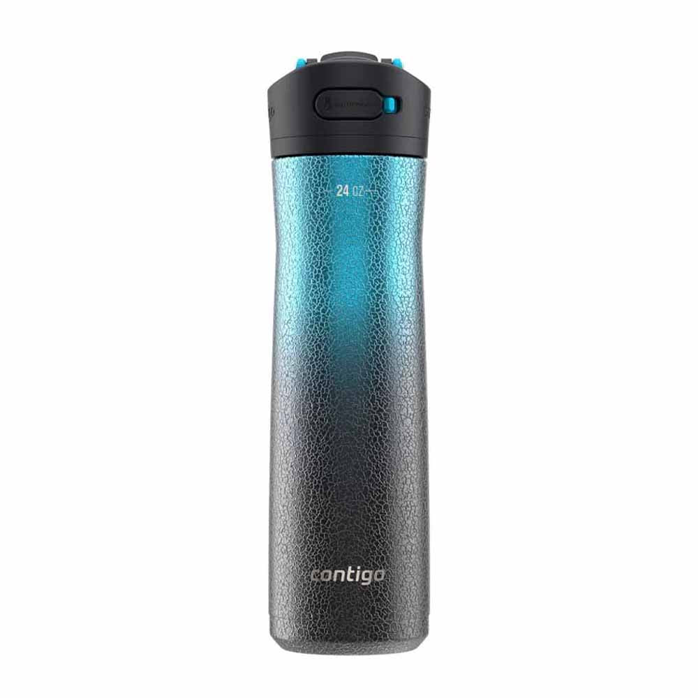 ASHLAND CHILL 2.0 Metal Bottle Blue Ombre 720 ml