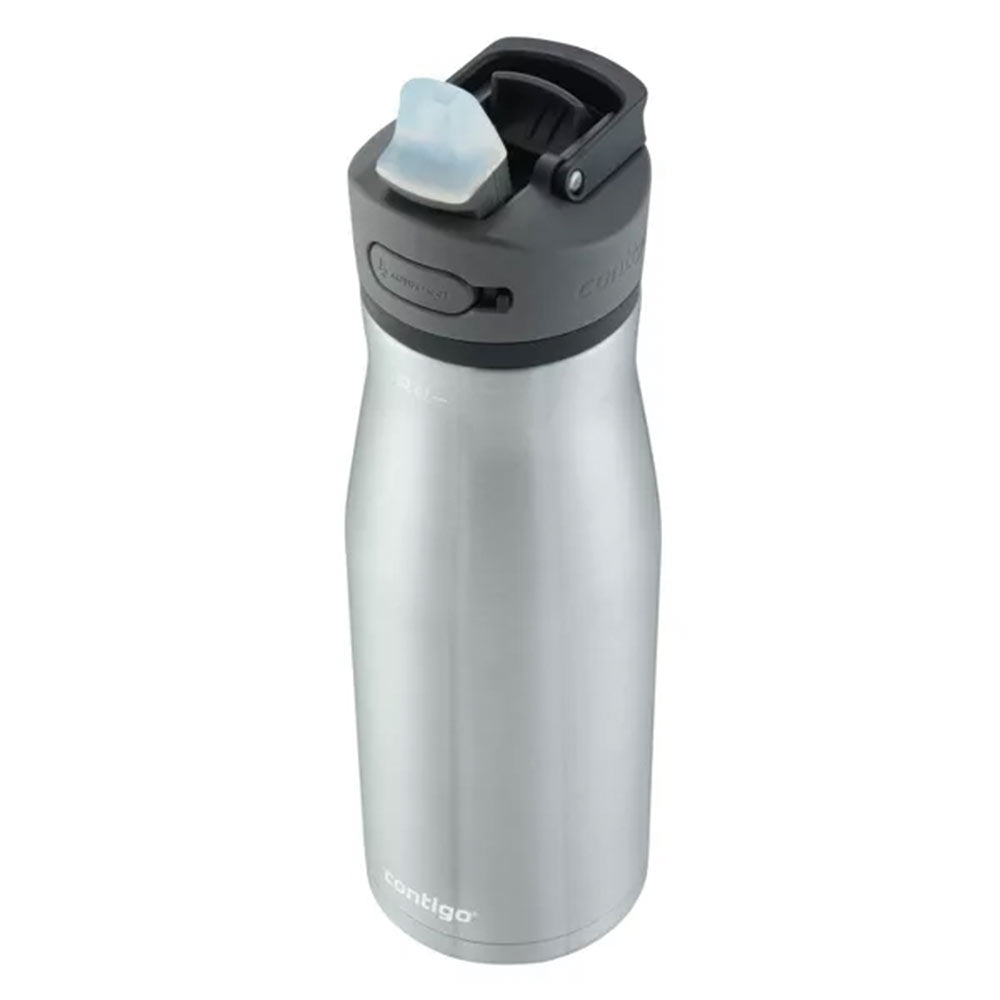 ASHLAND CHILL 2.0 Metal Bottle Silver 950 ml