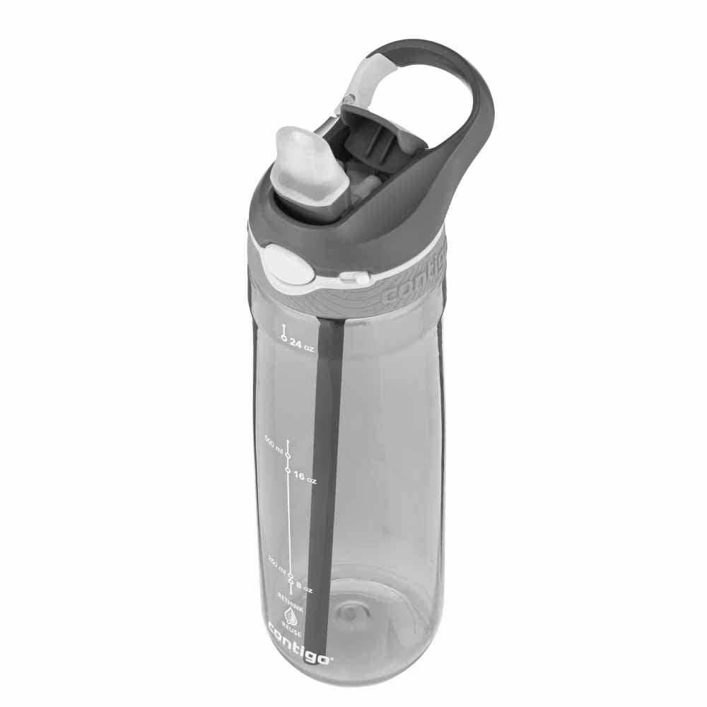 ASHLAND Bottle Gray 720 ml