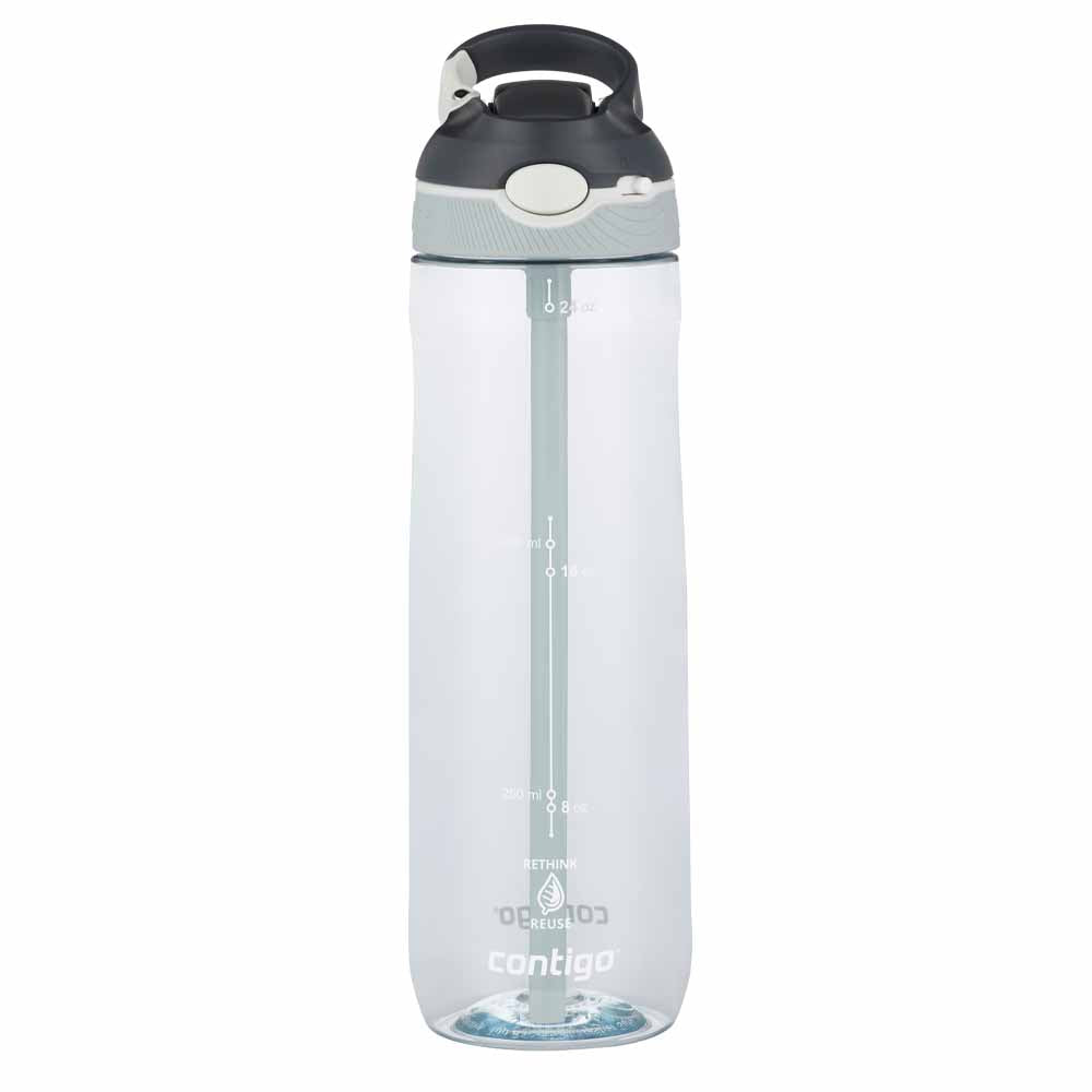 ASHLAND Bottle Clear 720 ml