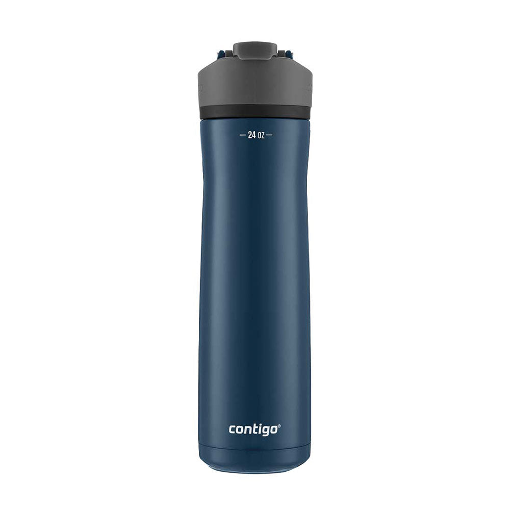 CORTLAND CHILL 2.0 Metal Bottle Navy 720 ml