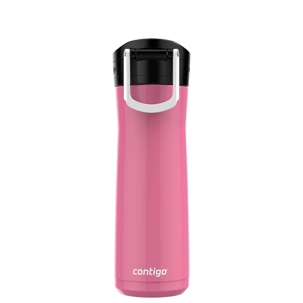 JACKSON CHILL 2.0 Metal Bottle Pink 590 ml