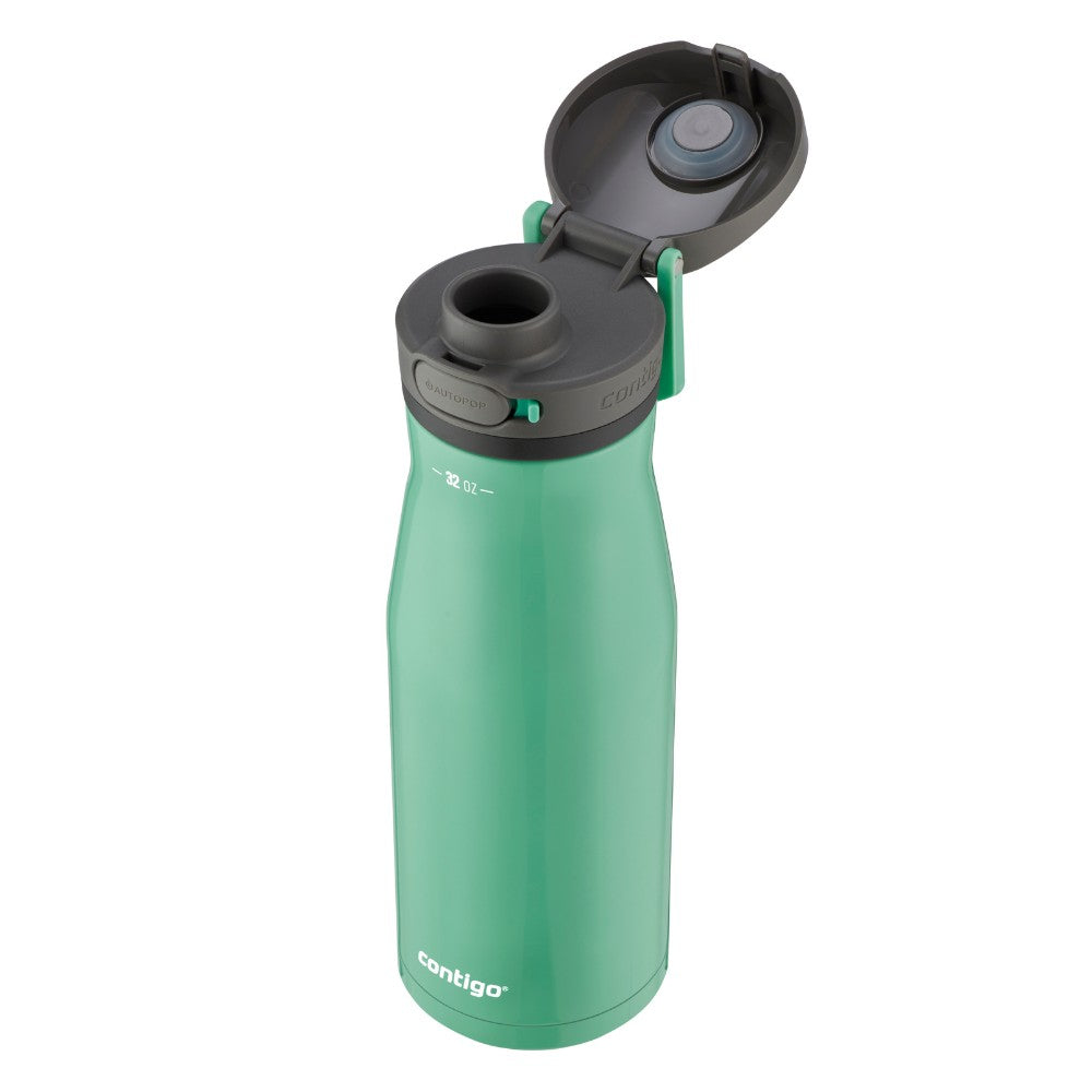 JACKSON CHILL 2.0 Metal Bottle Turquoise 950 ml