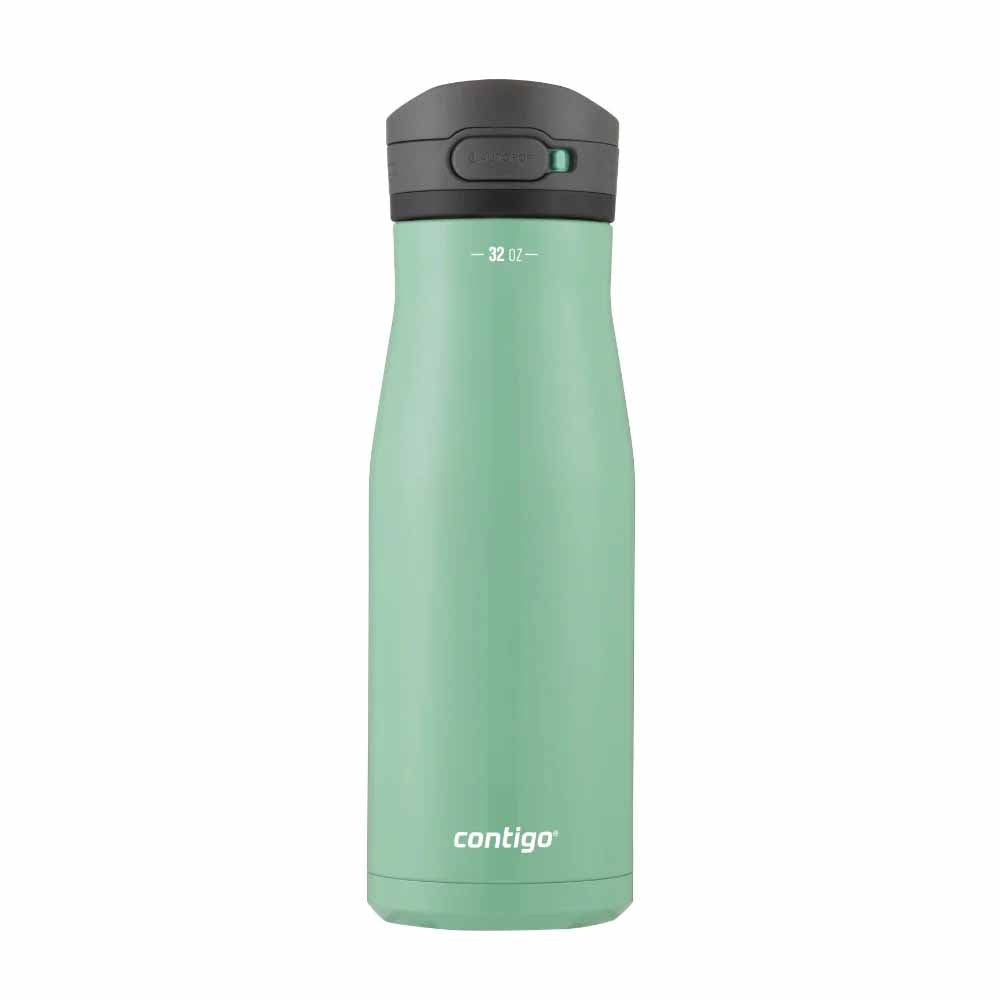 JACKSON CHILL 2.0 Metal Bottle Turquoise 950 ml