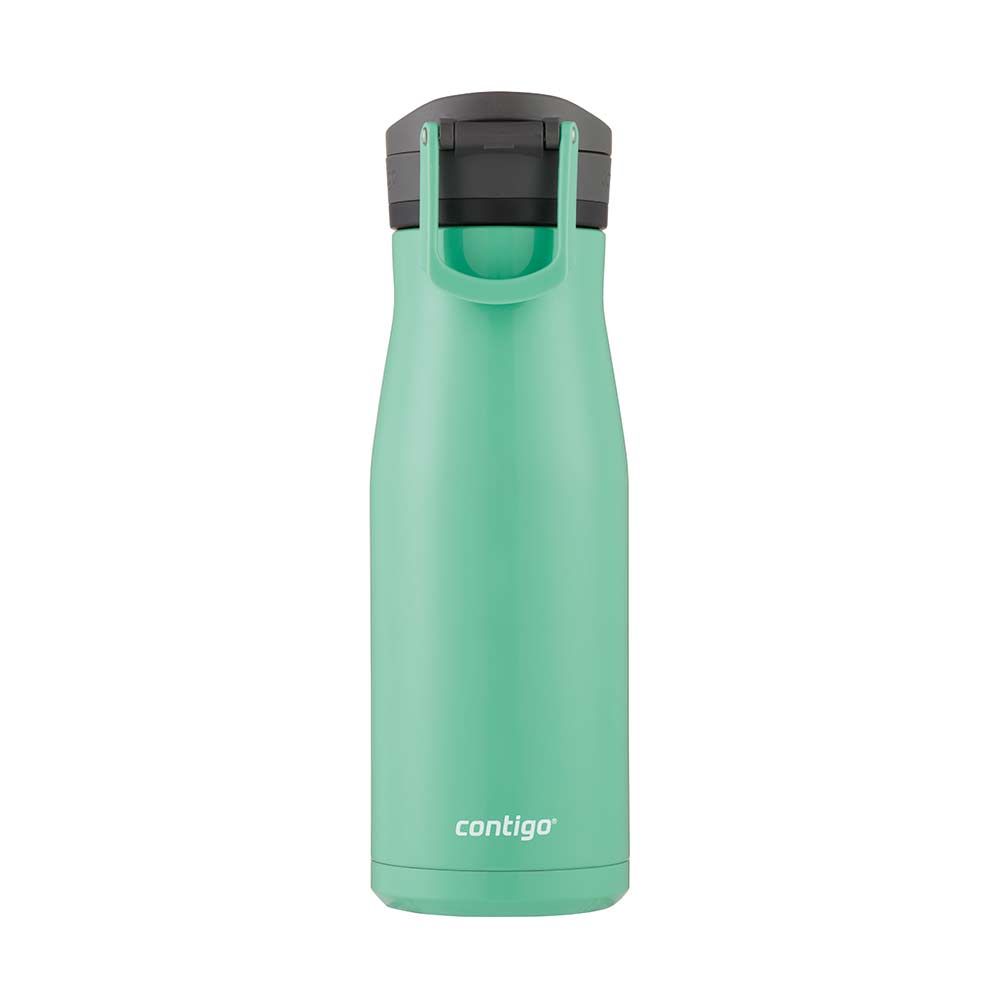 JACKSON CHILL 2.0 Metal Bottle Turquoise 950 ml