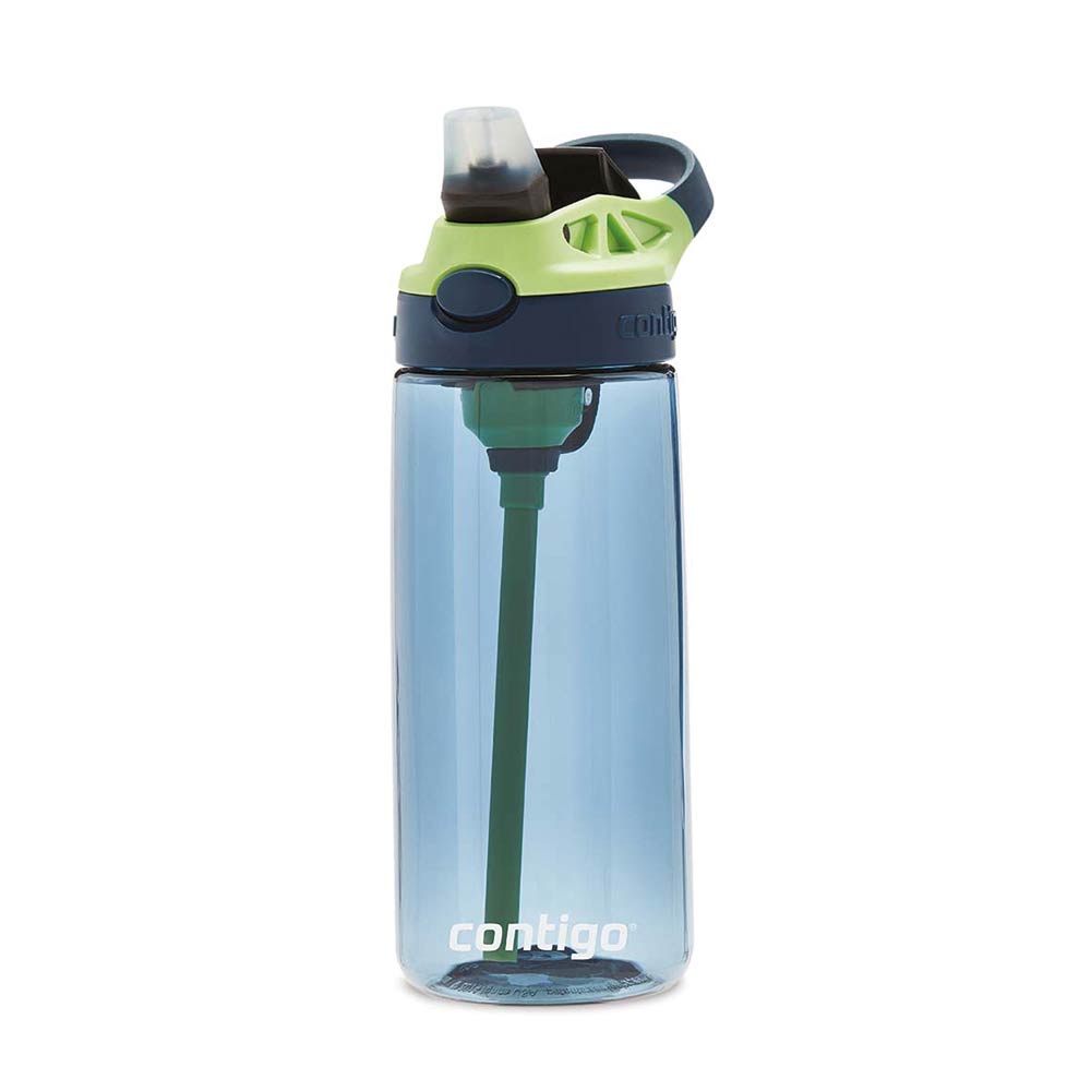 CLEANABLE Kids Bottle Blue 590 ml