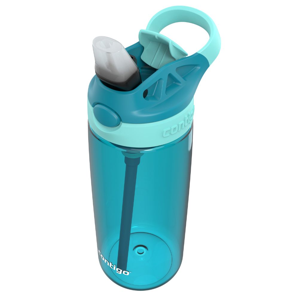 CLEANABLE Kids Bottle Turquoise 590 ml