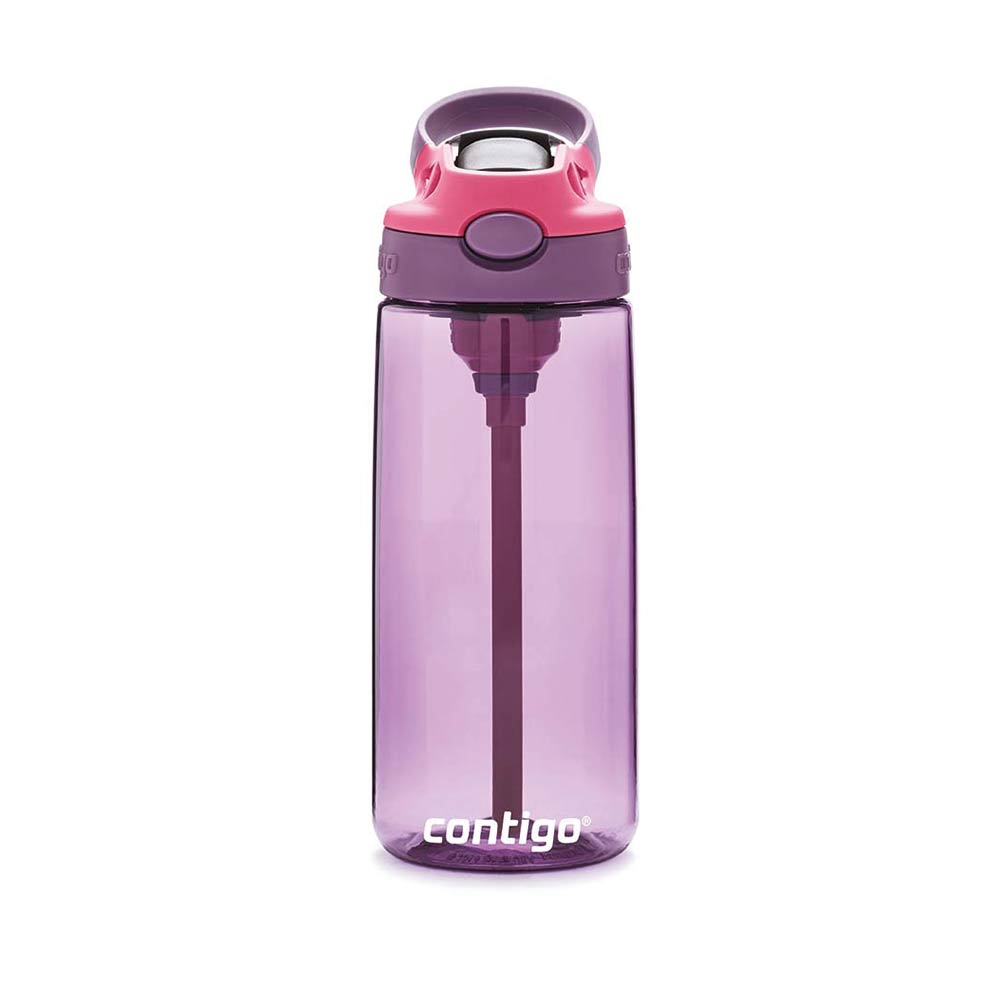 CLEANABLE Kids Bottle Purple 590 ml