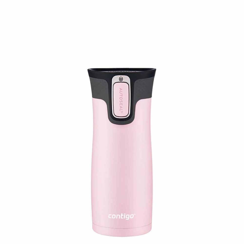 WEST LOOP Cup Light Pink 470 ml