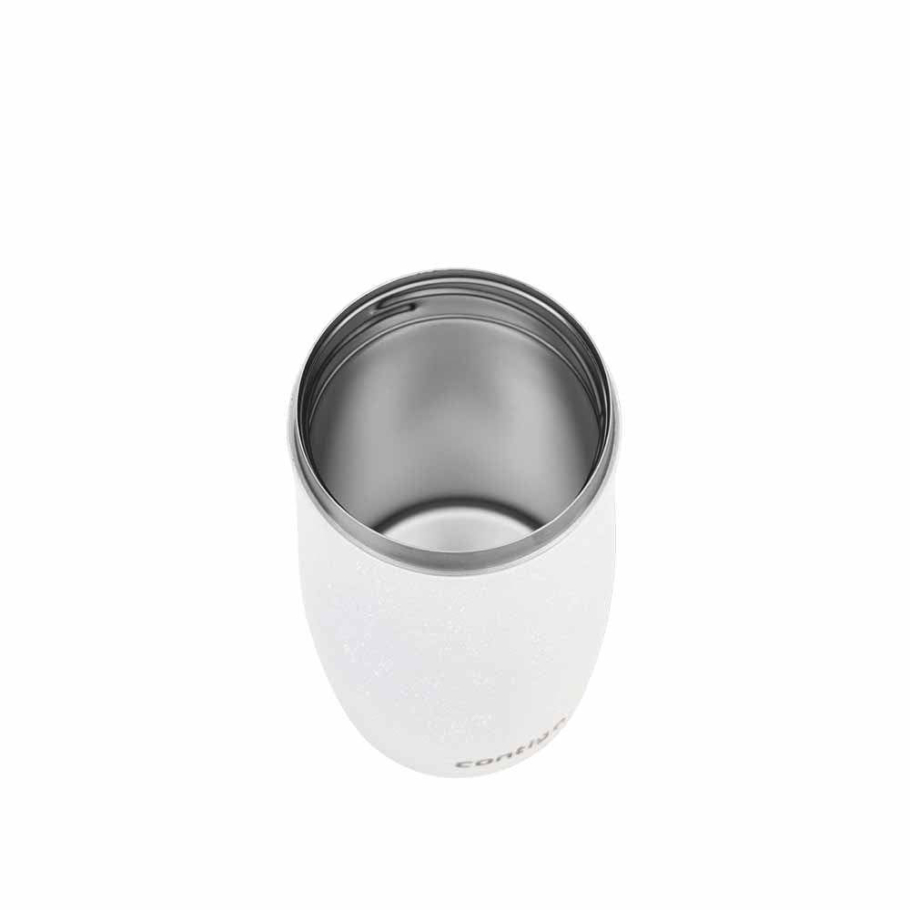 WEST LOOP MINI Cup White 300 ml