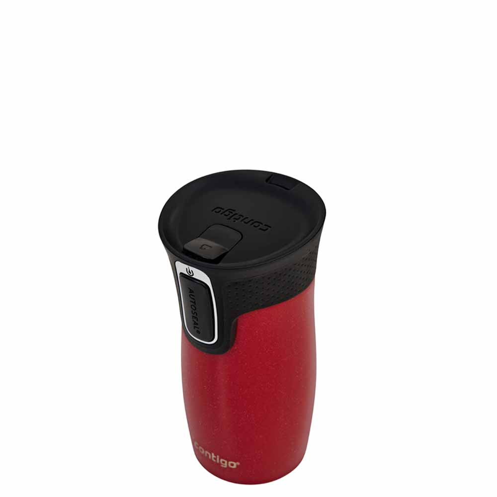 WEST LOOP MINI Cup Red 300 ml