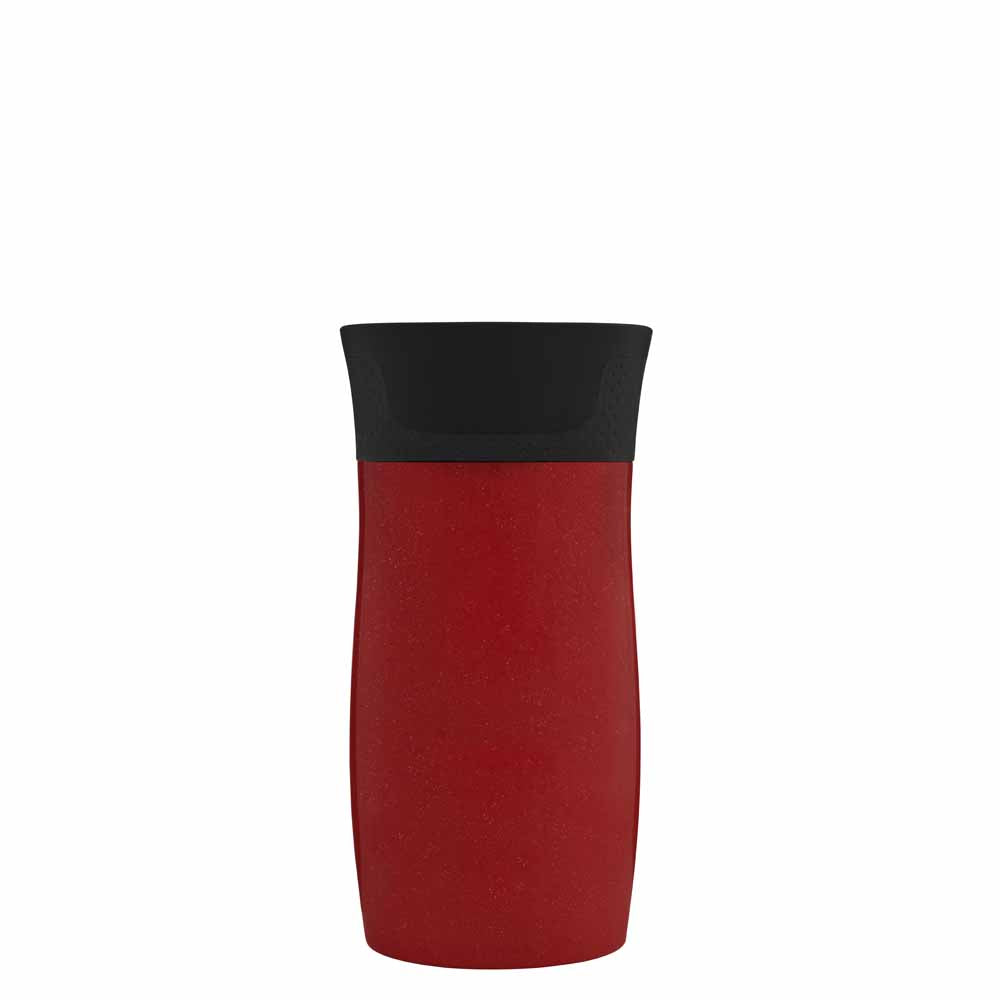 WEST LOOP MINI Cup Red 300 ml