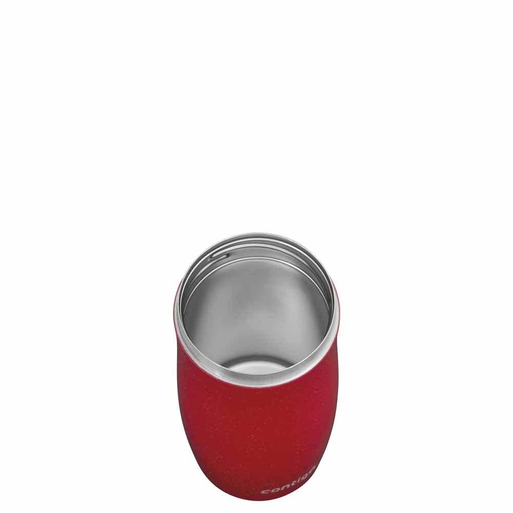 WEST LOOP MINI Cup Red 300 ml