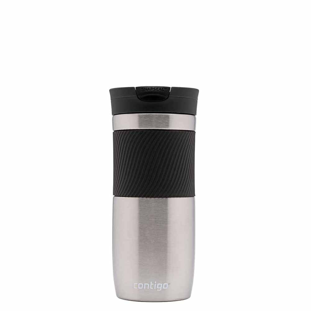 BYRON Tasse Argent 470 ml