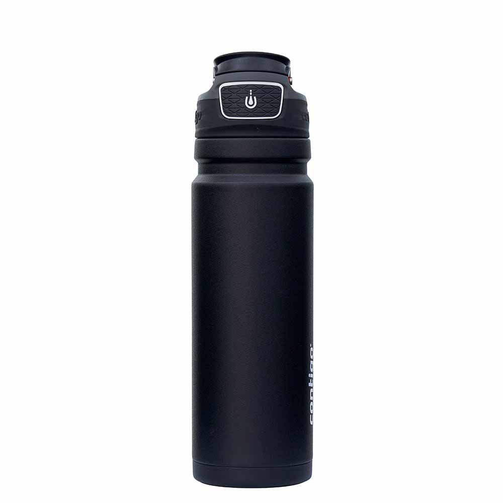 FREE FLOW Bottle Black 720 ml